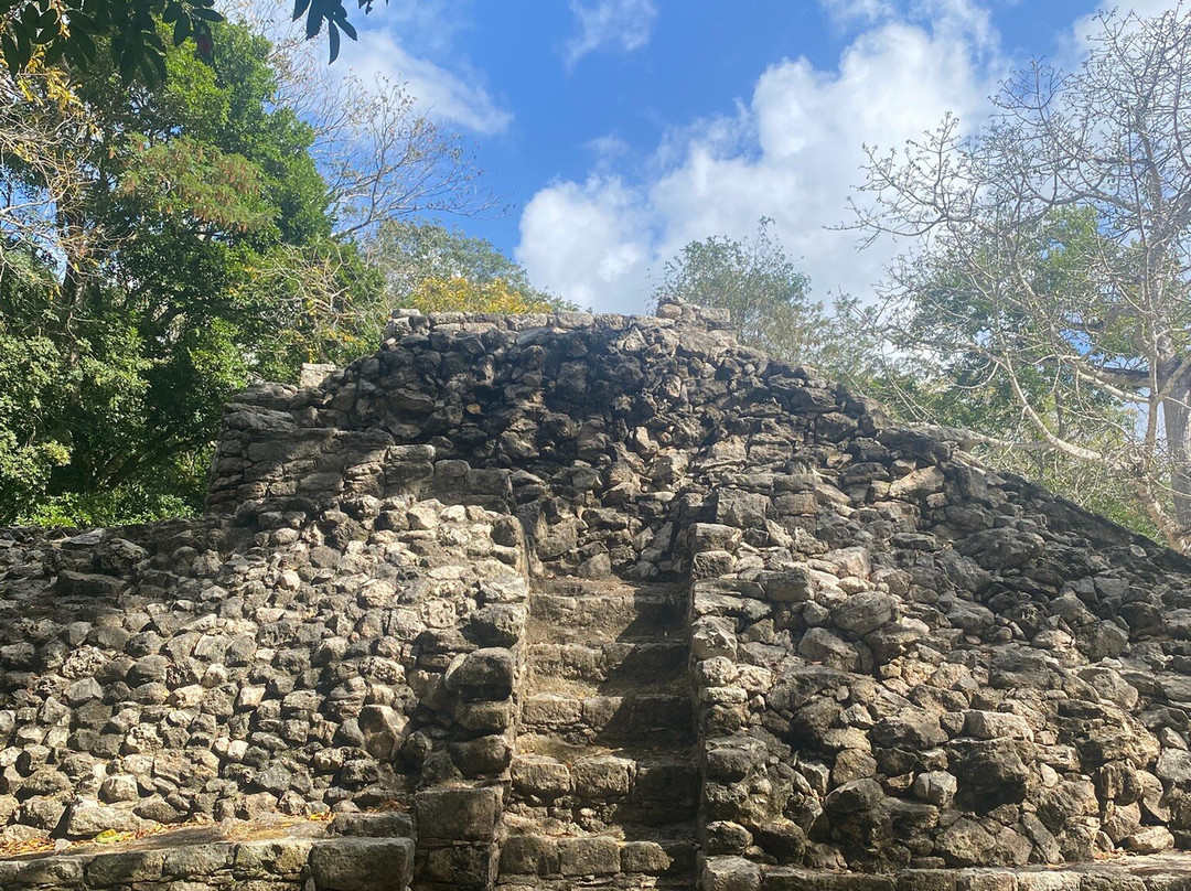 Mexico Highlights-奇琴伊察必去景点