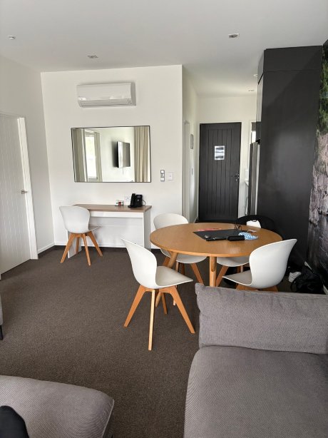 默奇森超级套房酒店-官方