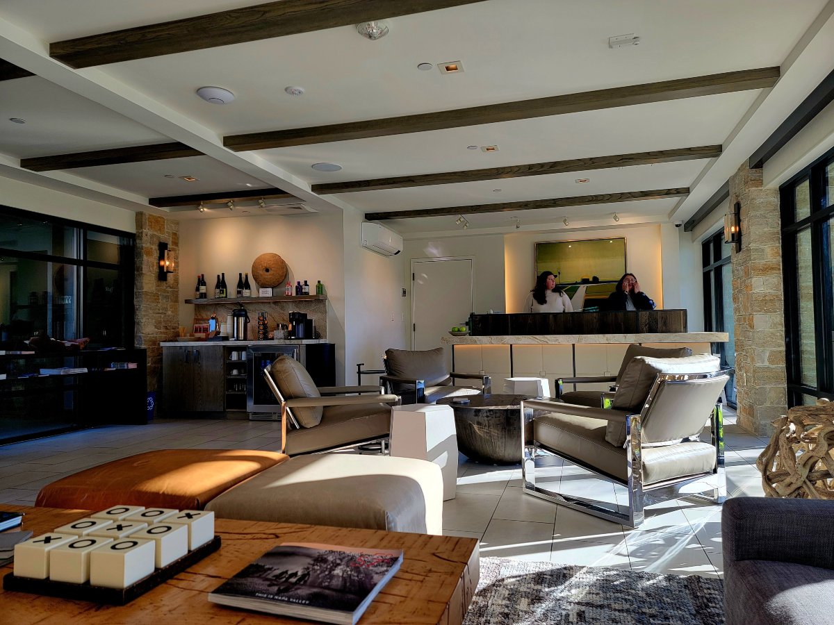 斯蒂尔韦尔酒店-浴室