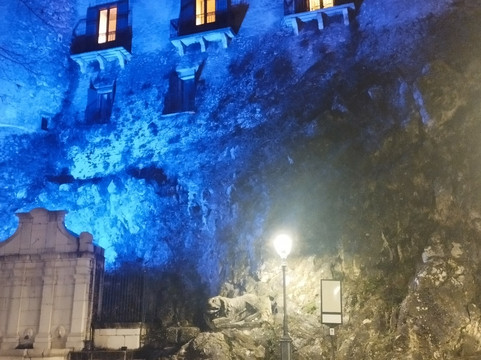 拉蒂卡迪莫拉住宿加早餐旅馆主图