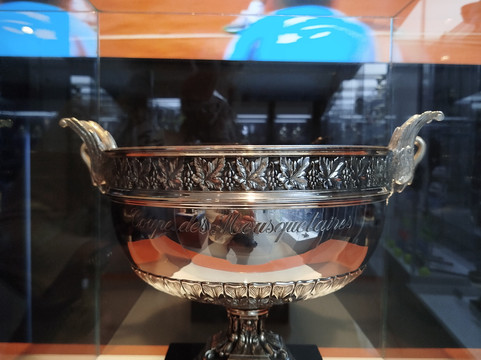 Rafa Nadal Museum-马纳科尔必去景点