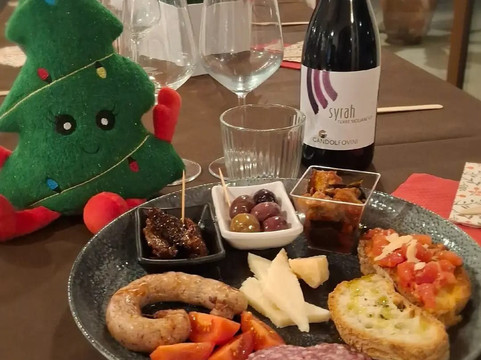 Gandolfo Vini-马尔萨拉必去景点