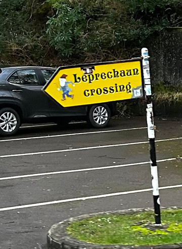 JBM Executive Travel-恩尼斯必去景点