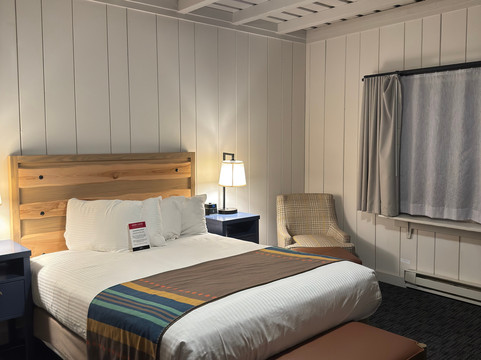 光明天使郊外小屋 - 位于国家公园内主图