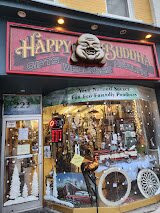 Happy Buddha Health, Wellness & Gifts-贝尔维尔必去景点