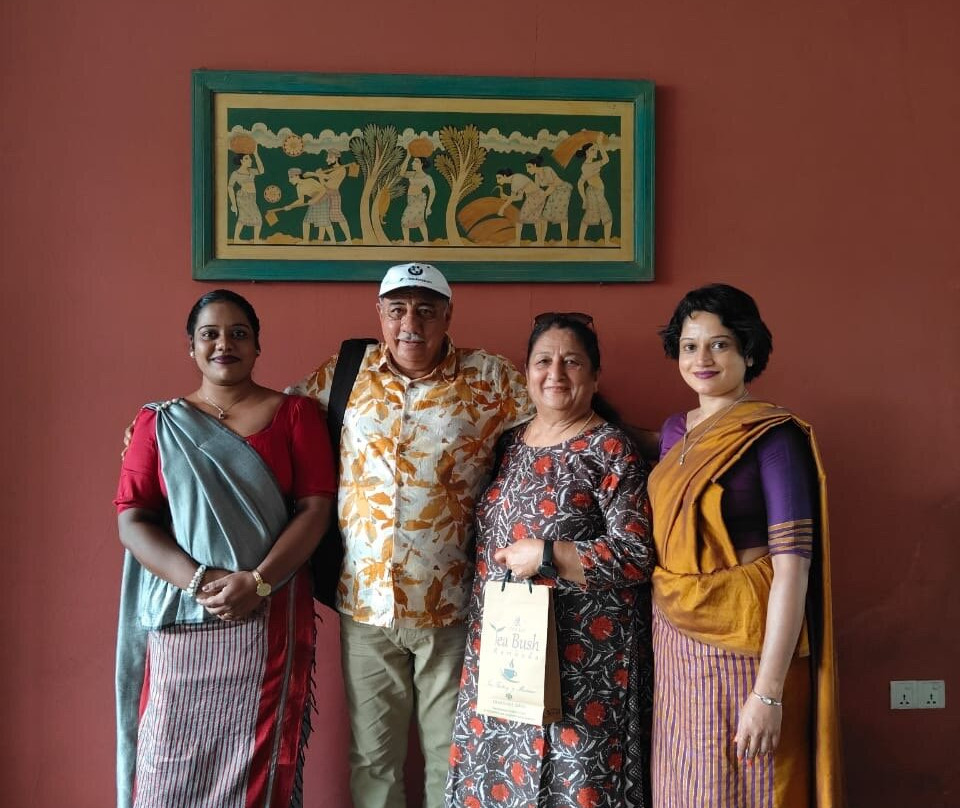 Oak Ray City Hotel主图