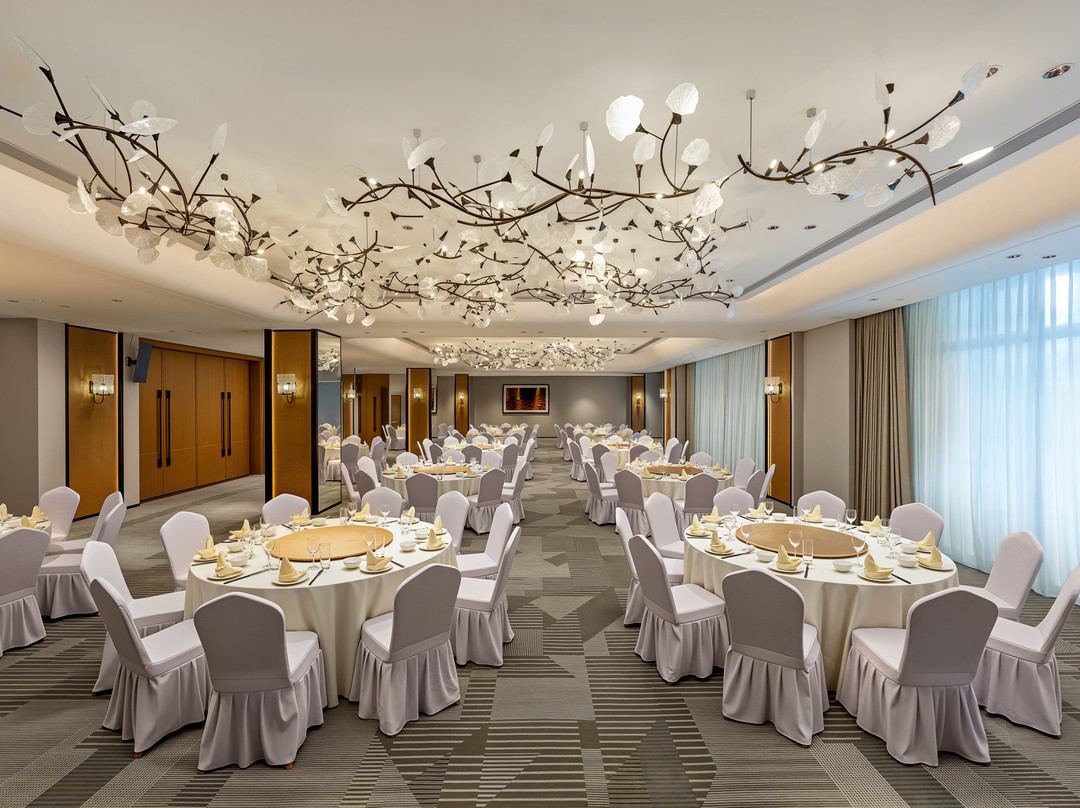 Holiday Inn Ningde Jiaocheng By IHG