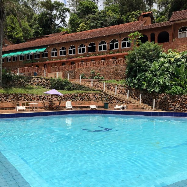 Hotel Tirol del Paraguay-官方