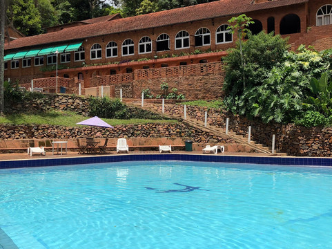 Hotel Tirol del Paraguay主图