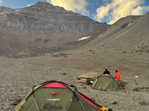 Allmountain-Pirque必去景点