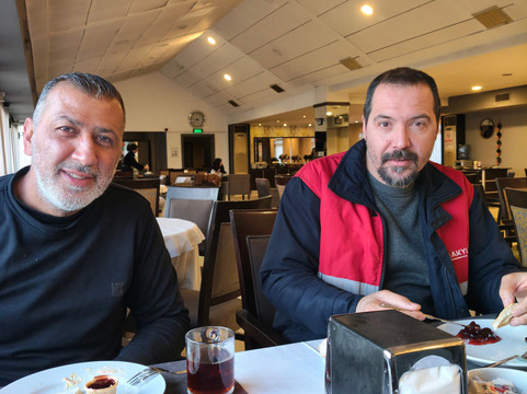 老迪卡亚酒店主图