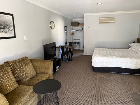 默奇森汽车旅馆主图