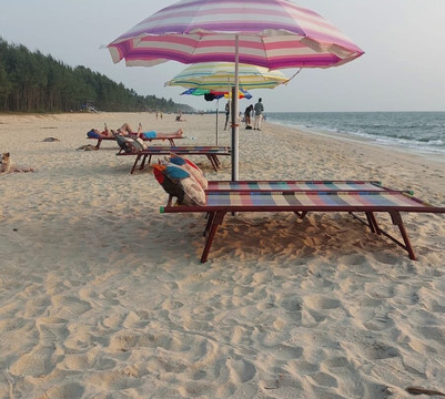 Marari Beach-Mararikulam必去景点