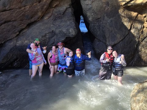 Blessing Tours-Area de Conservacion Guanacaste必去景点