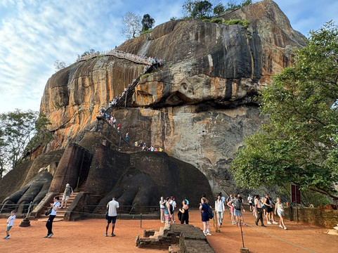 Dinesh Sanjeewa De Silva-Welimada必去景点