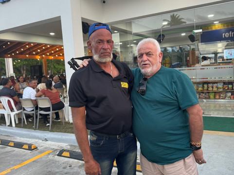 Playa Diamante-Cabrera必去景点