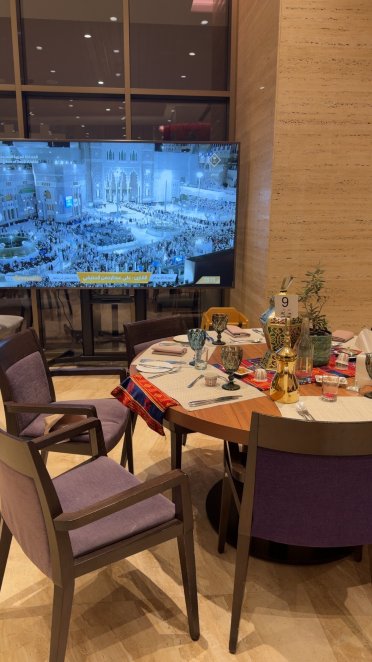 利雅得瑞享酒店及公寓-官方