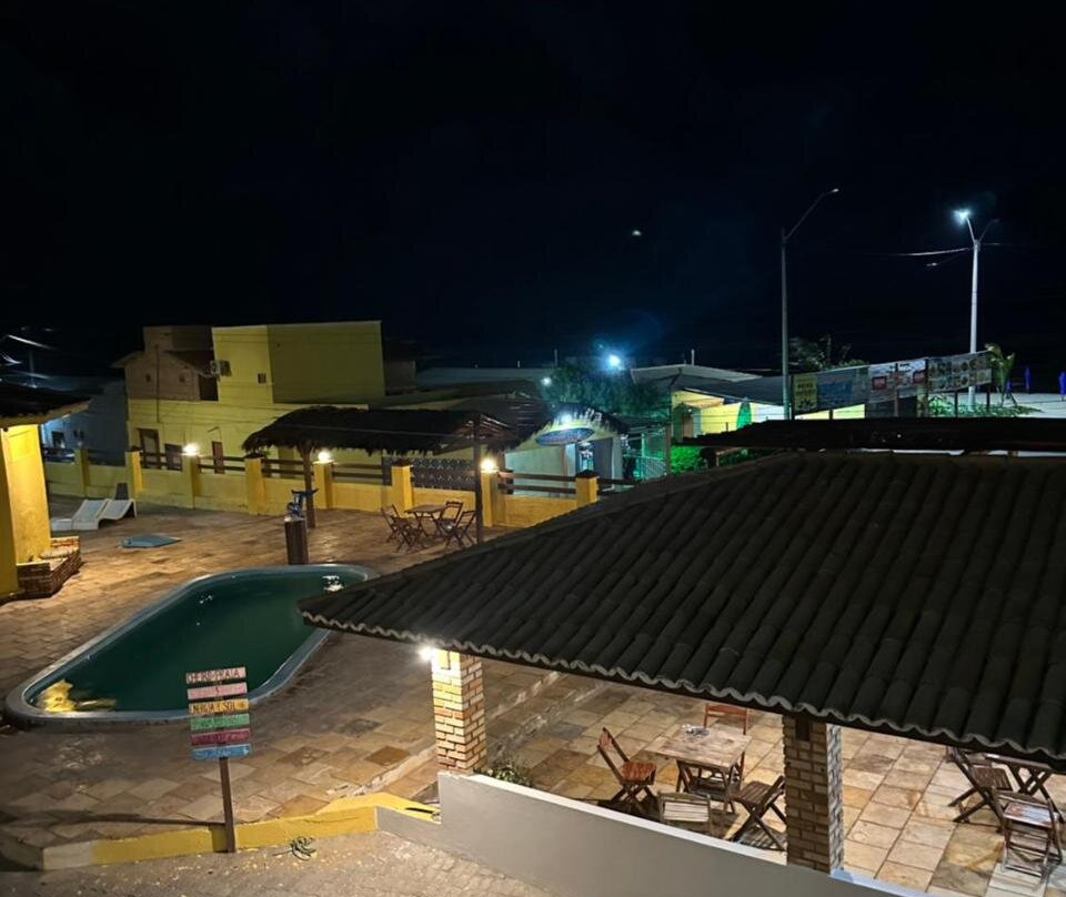 Hotel Maresia