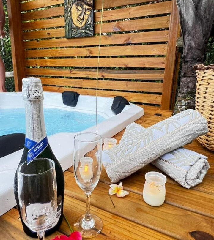 Pousada Kapuna - Praia do Rosa