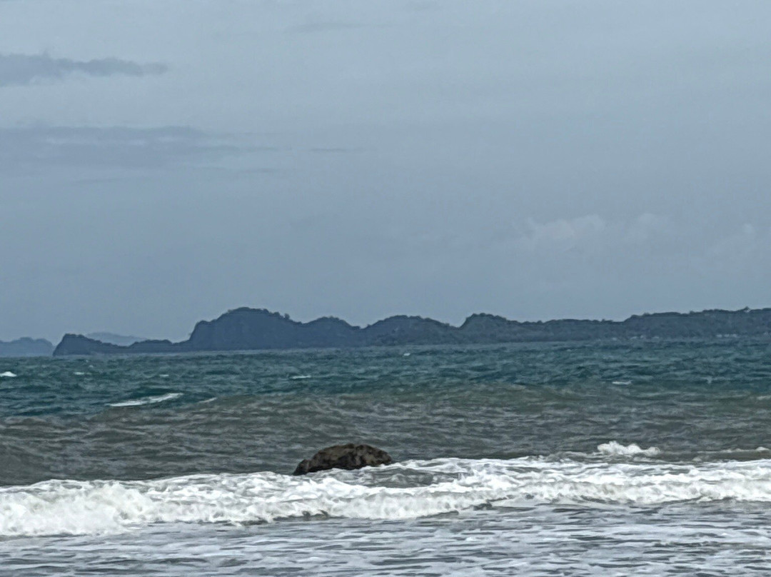 Cikoneng Lighthouse-Cikoneng必去景点