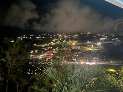 Sun And Sea Bar & Grill