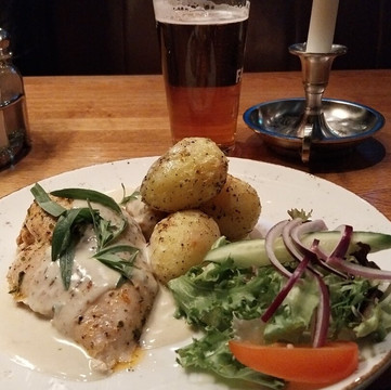 家酒店红衣主教主图