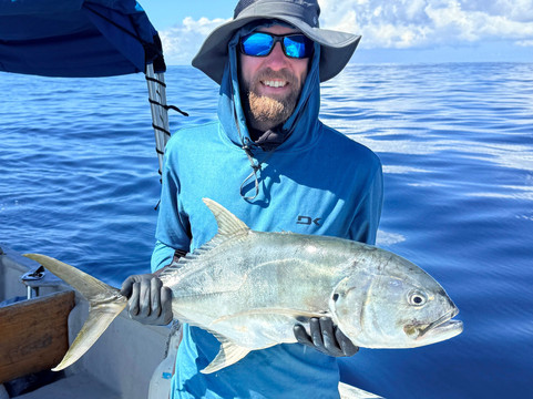 Bucket List Fishing Panama-Boca Chica必去景点