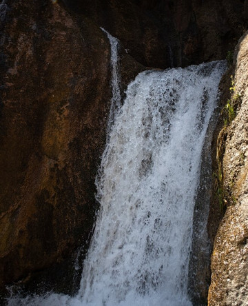 Gunpinar Selalesi-Darende必去景点