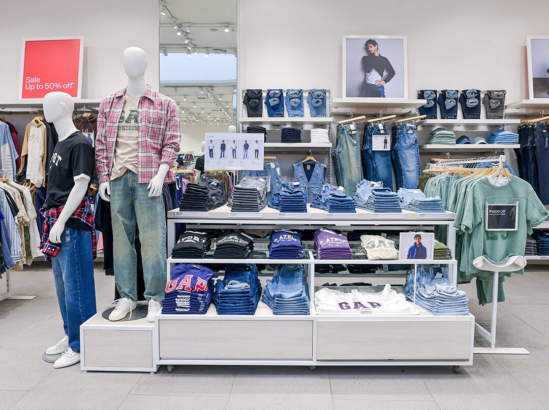 The Mall Of Faridabad-法里达巴德必去景点