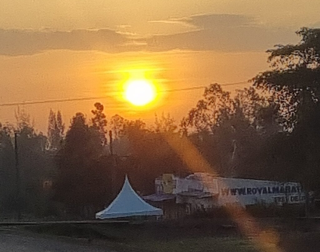 Extra Miles Unique Adventures-Sekenani必去景点