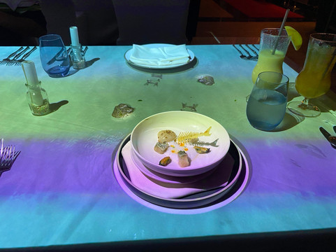 Le Petit Chef - Mactan