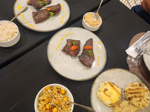 Aqualand Park E Resort-Salinopolis必去景点