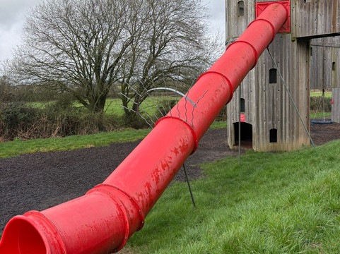 Cattle Country Adventure Park-Berkeley必去景点