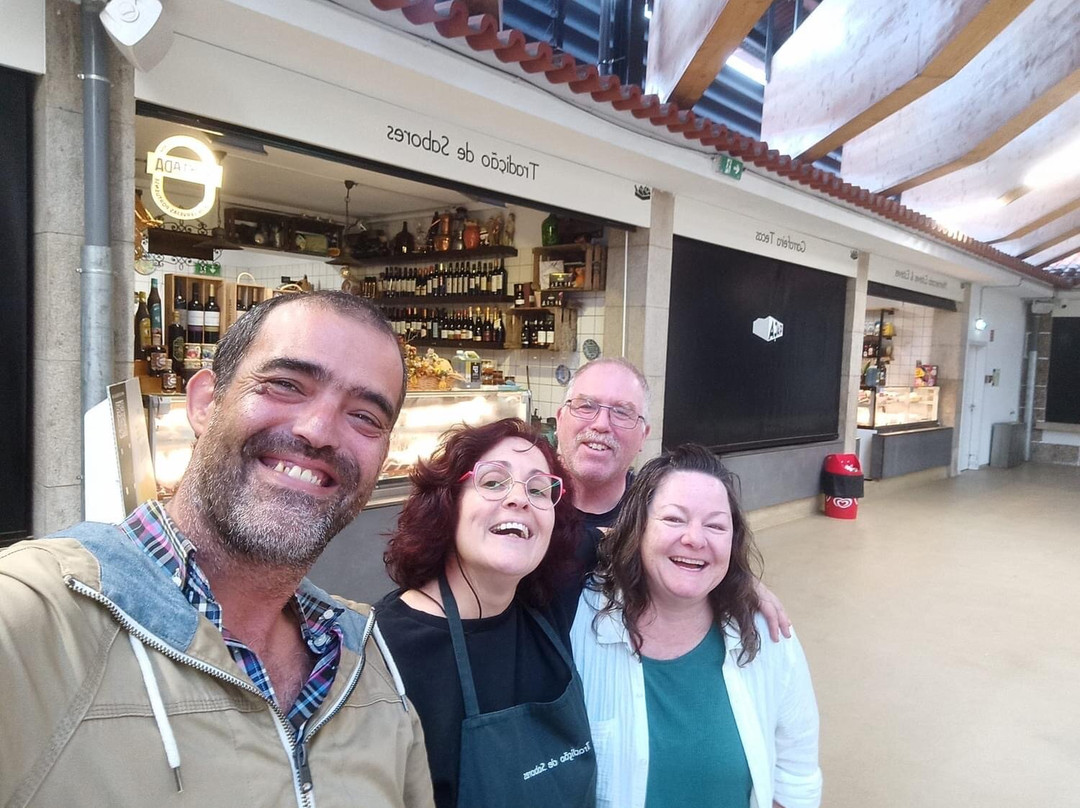 Filipe Martins-波尔图必去景点