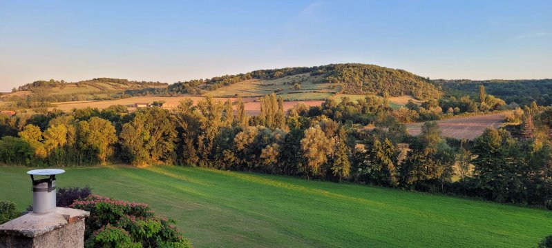 Aurifat-酒店景观