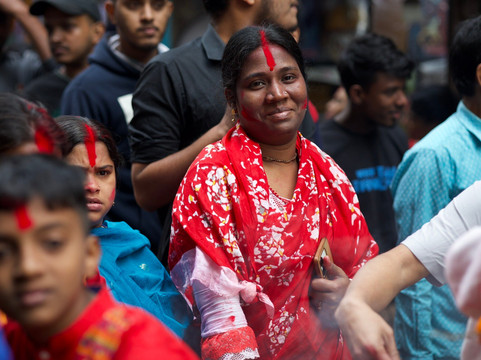 Nijhoom Tours-达卡市必去景点