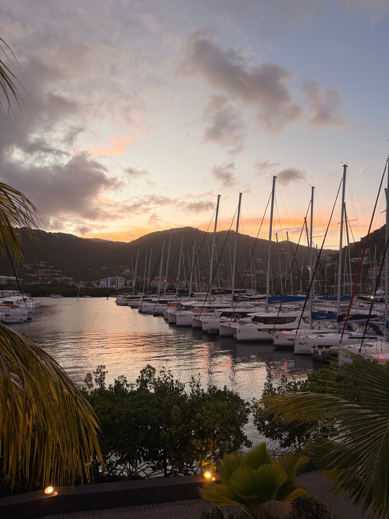 The Moorings Yacht Club Hotel-官方