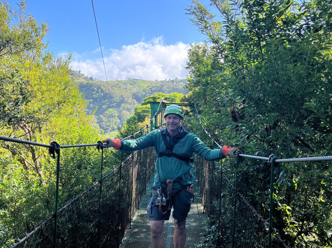 MonteTours-蒙特沃德必去景点