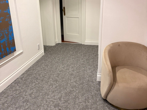 雷齐吉公园酒店主图