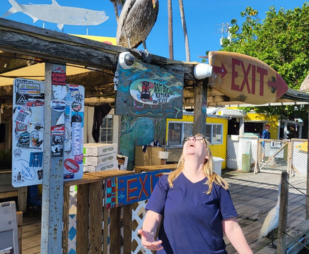 Robbie's of Islamorada-伊斯拉摩拉达必去景点