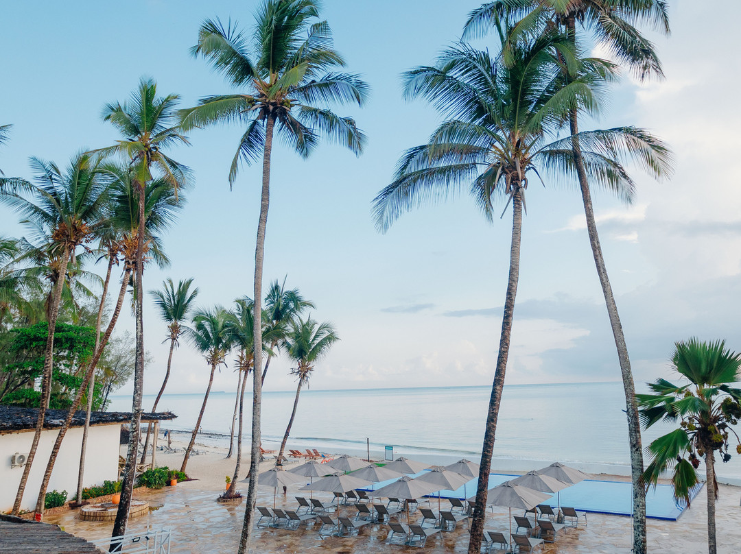 皇家文华酒店及度假村主图