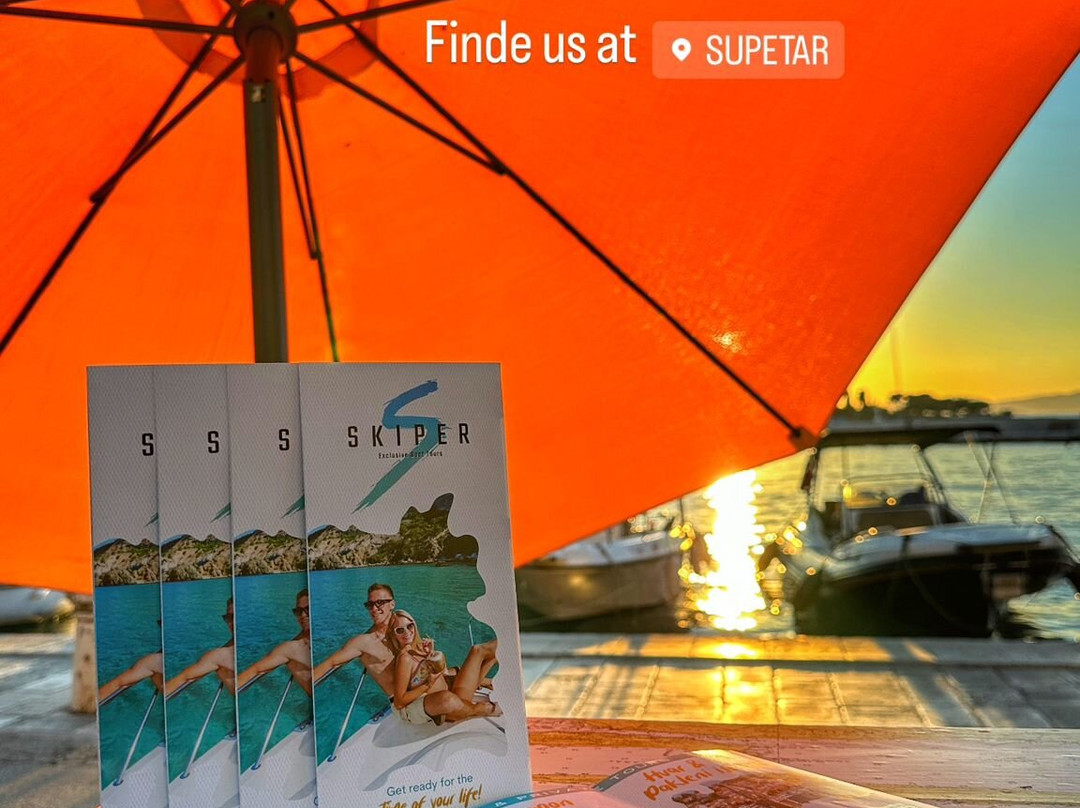 Skiper Exclusive Boat Tours-苏佩塔尔必去景点