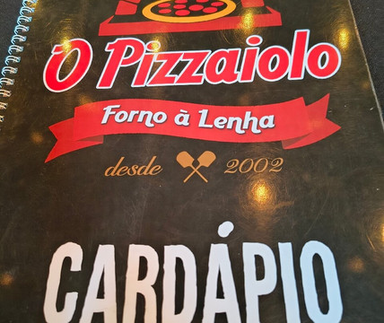 O Pizzaiolo