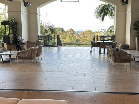 柏悦阿维亚拉度假村、高尔夫俱乐部和水疗中心主图