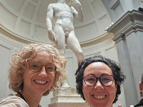 Guia Brasileira em Roma-罗马必去景点