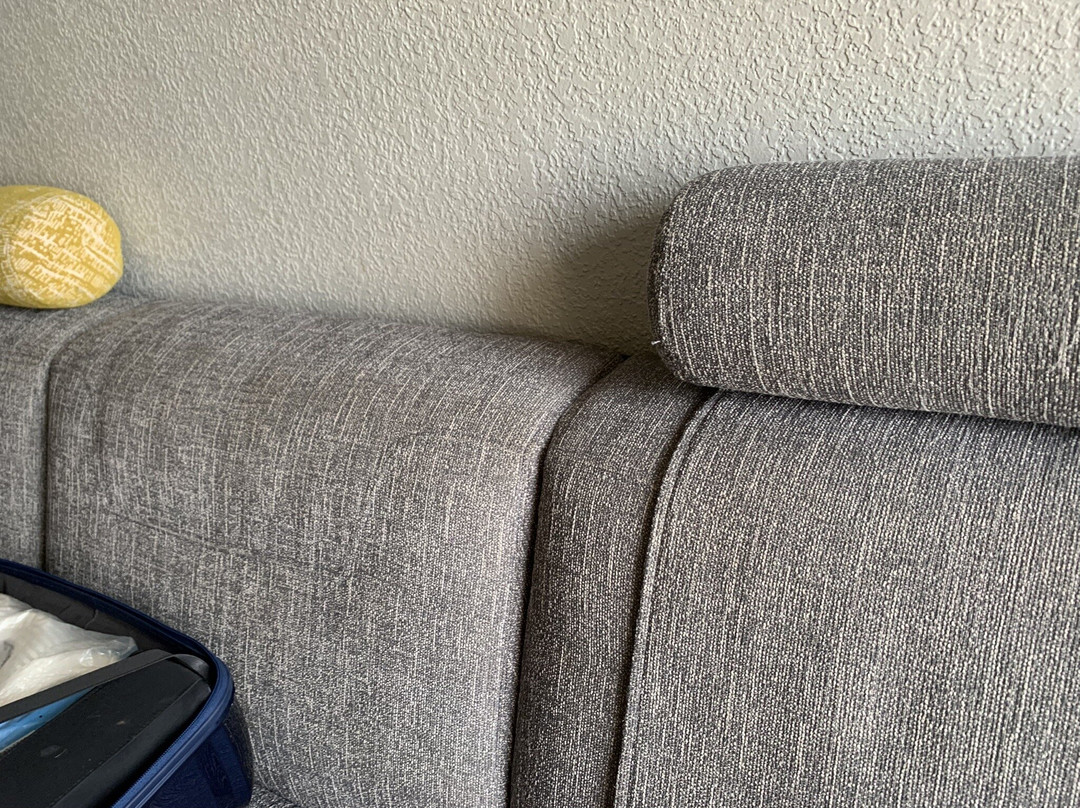 Residence Inn Tampa Sabal Park/Brandon主图