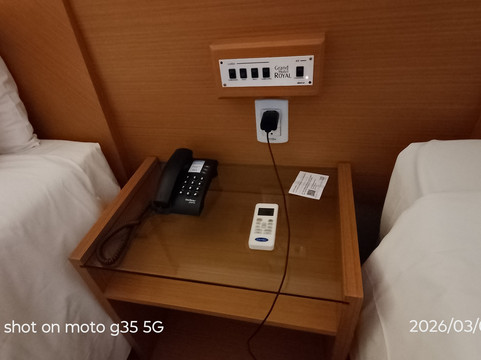 索罗卡巴皇家亚特兰蒂卡大酒店主图