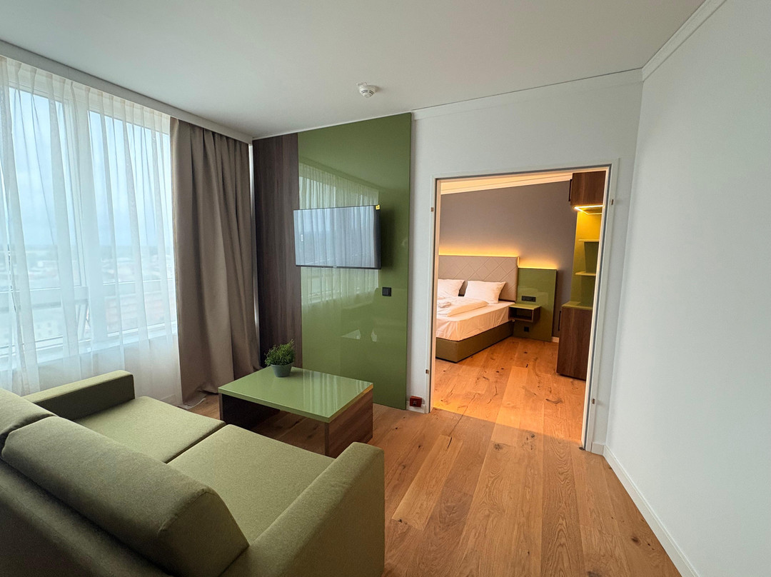 Holiday Inn Cottbus by IHG主图