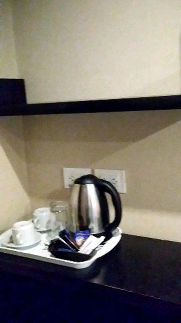 竞技场度假村主图