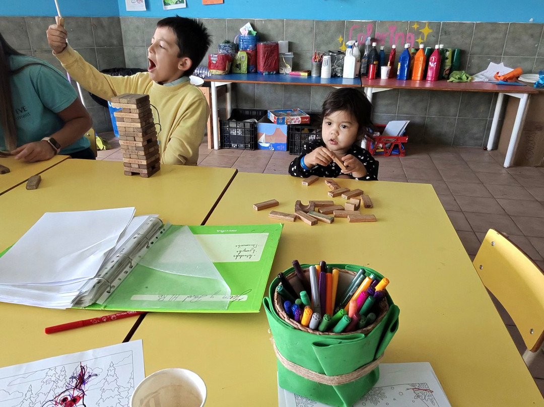 普拉亚布兰卡俱乐部酒店主图